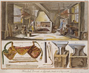 Smit, illustratie uit de 